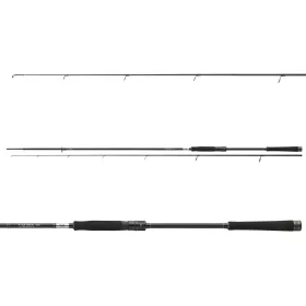   Daiwa Caldia Jiggerspin 2,40m 7-28gr 2dílný Přívlačový Prut
