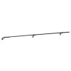 Daiwa Caldia Sensor Jig 2,40m 14-42gr 2dílný přívlačový prut