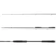 Daiwa Caldia Jiggerspin 2,70m 7-28gr 2dílný přívlačový prut