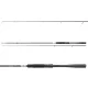 Daiwa Caldia Sensor Jig 2,70m 14-42gr 2dílný přívlačový prut