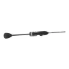 Daiwa Caldia Nanojig 1,80m 0,2-2gr 2dílný přívlačový prut