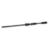 Daiwa Ballistic Air 2,25m 14-42gr 2dílný přívlačový prut