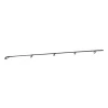 Daiwa Ballistic Air 2,25m 14-42gr 2dílný přívlačový prut
