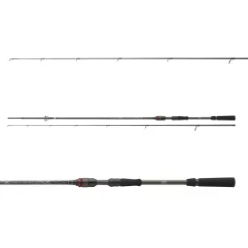   Daiwa Ballistic Air 2,40m 14-42gr 2dílný přívlačový prut
