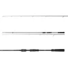 Daiwa Ballistic Air 2,40m 18-56gr 2dílný přívlačový prut