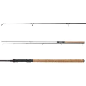   Daiwa Black Widow XT Bait 3,00m 20-60gr 2dílný univerzální prut