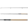 Daiwa Black Widow XT Bait 3,30m 30-90gr 3dílný všestranný prut