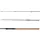 Daiwa Black Widow XT Bait 3,30m 30-90gr 3dílný všestranný prut