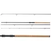 Daiwa Black Widow XT Bait 3,30m 30-90gr 3dílný všestranný prut