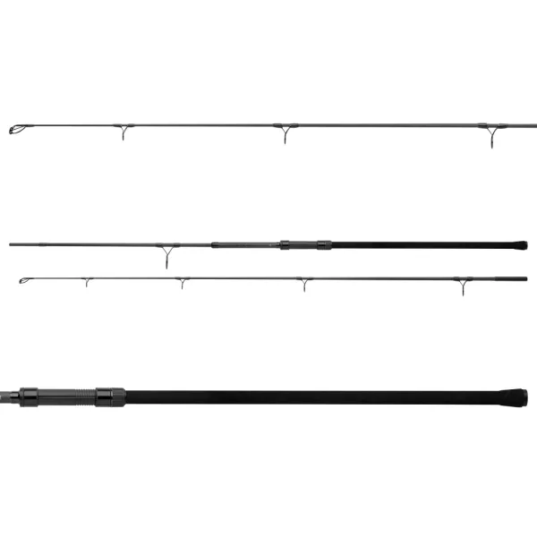 Daiwa Crosscast Extension Carp 3,05m 3,00lb 2dílný kaprový prut