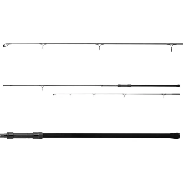 Daiwa Crosscast Extension Spod Carp 3,00m 4,5lb 2dílný spodový prut
