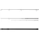 Daiwa Crosscast Extension Spod Carp 3,00m 4,5lb 2dílný spodový prut