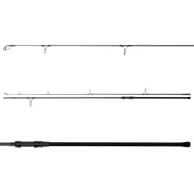 Daiwa Crosscast XT Carp 3,60m 3,00lb 2dílný kaprový prut
