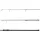 Daiwa Crosscast XT Carp 3,90m 3,50lb 2dílný kaprový prut