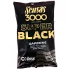 Sensas 3000 Super Černá Plotice krmení 1kg