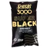 Sensas 3000 Super Černá Cejn krmení 1kg