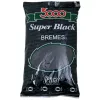Sensas 3000 Super Černá Cejn krmení 1kg