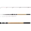 Daiwa Black Widow Tele Feeder 3,30m 100gr 6+2dílný Feeder prut