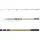 Daiwa Black Widow Tele Feeder 3,30m 100gr 6+2dílný Feeder prut