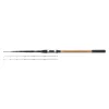 Daiwa Black Widow Tele Feeder 3,90m 150gr 7+2 dílný Feeder Prut