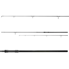   Daiwa Black Widow Extension Carp 2,74m 2,75lb 2dílný Kaprový Prut