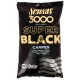 Sensas 3000 Super Černý Kapr krmení 1kg