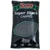 Sensas 3000 Super Černý Kapr krmení 1kg