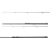 Daiwa Black Widow XT Carp 3.65m 3.00lb 3dílný kaprový prut