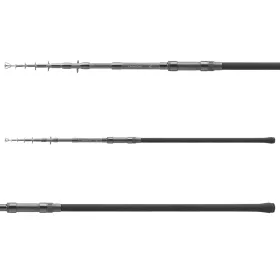   Daiwa Crosscast Tele Carp 3,60m 3,00lb 7dílný kaprový prut