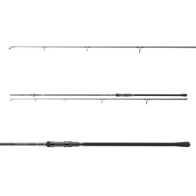 Daiwa Ninja X Stalker Carp 3,00m 3lb 2dílný kaprový prut