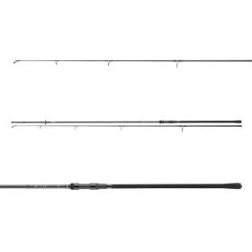 Daiwa Ninja X Carp 3,60m 3,00lb 2dílný Boilies prut