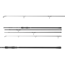 Daiwa Ninja X Carp 3,60m 3,00lb 4-dílný kaprový prut