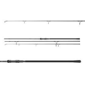 Daiwa Ninja X Carp 3,60m 3,50lb 3dílný Boilies prut