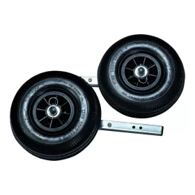 Trabucco Genius Wheel Sada koleček