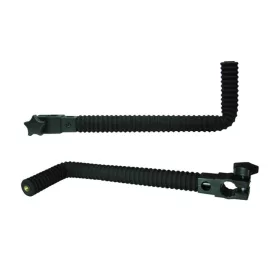   Trabucco Genius Ripple Bar Long Dlouhý boční vlnitý držák prutu 13x49,5cm