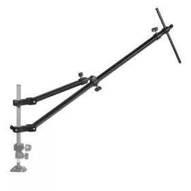   Trabucco Genius Pro-Feeder Arm Teleskopické rameno pro feeder