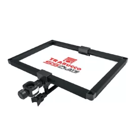   Trabucco GNT Station Self Support Side Plate 85x55cm Boční stolek