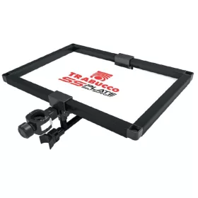   Trabucco GNT Station Self Support Side Plate 50x35cm Boční stolek