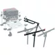 Trabucco GNT Station QR Kompass Feeder Arm Feeder rameno