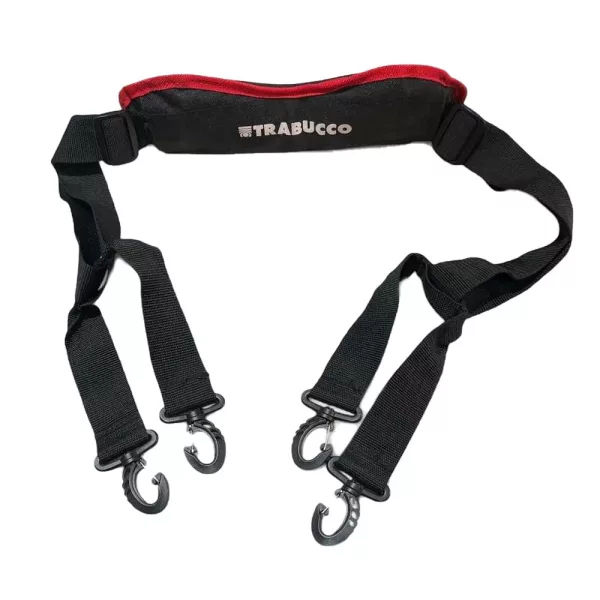 Trabucco GNT Station Shoulder Strap Assembly Popruh přes rameno bedny