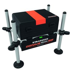 Trabucco Genius SDX-36 Závodní bedna