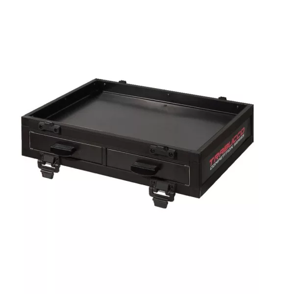 Trabucco GNT-X Modul boxu - 2 Přední zásuvky 9x28,5x41cm