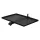 Trabucco GNT-X36 Side Plate Boční plato 36x51cm