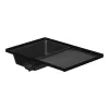 Trabucco GNT-X36 Side Plate + Bowl Boční plato s miskou na nástrahy 36x51cm