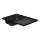 Trabucco GNT-X36 Side Plate + Bowl Boční plato s miskou na nástrahy 36x51cm