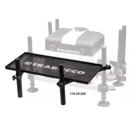 Trabucco GNT-X36 Slim Side Tray XL Boční plato
