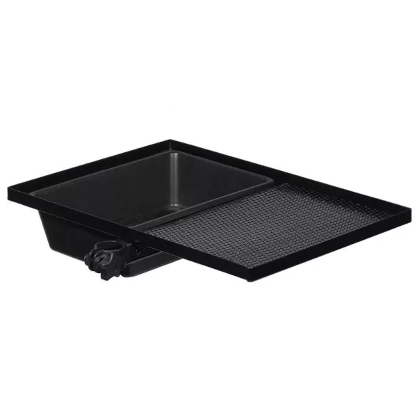 Trabucco GNT X-Connect Boční tác s miskou 51x36cm