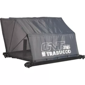 Trabucco GNT X-Connect Boční tác se stínítkem 70x55cm