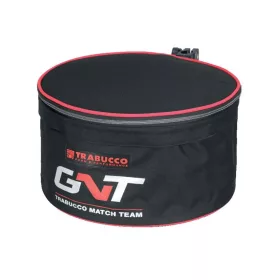   Trabucco GNT X-Connect Držák míchacího kbelíku s rámem uzavíratelný zipem