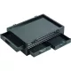Trabucco Genius Box Dvoupatrový modul s 2+1 zásuvkami